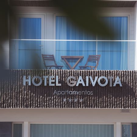 Hotel Gaivota Azores Ponta Delgada Zewnętrze zdjęcie