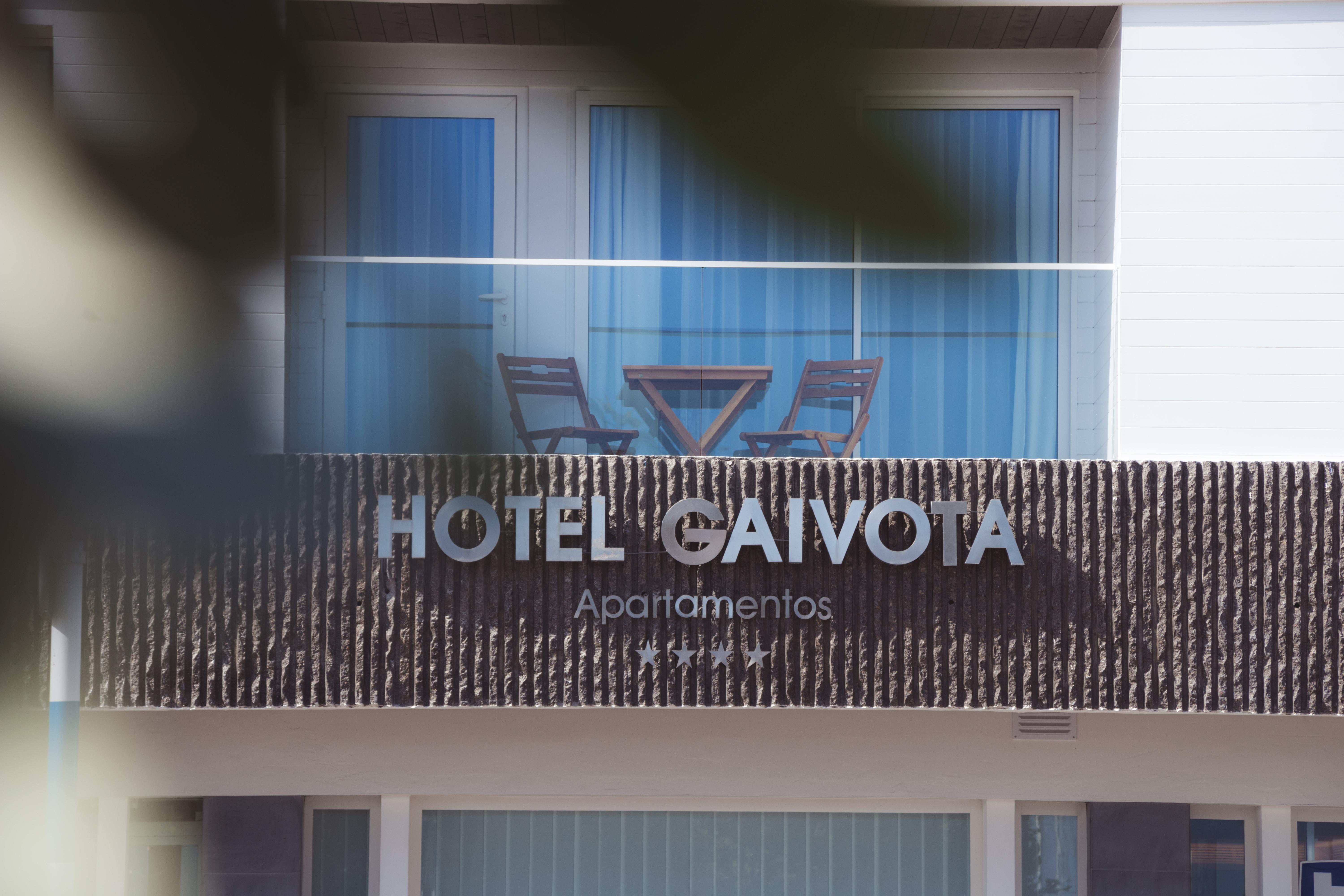 Hotel Gaivota Azores Ponta Delgada Zewnętrze zdjęcie